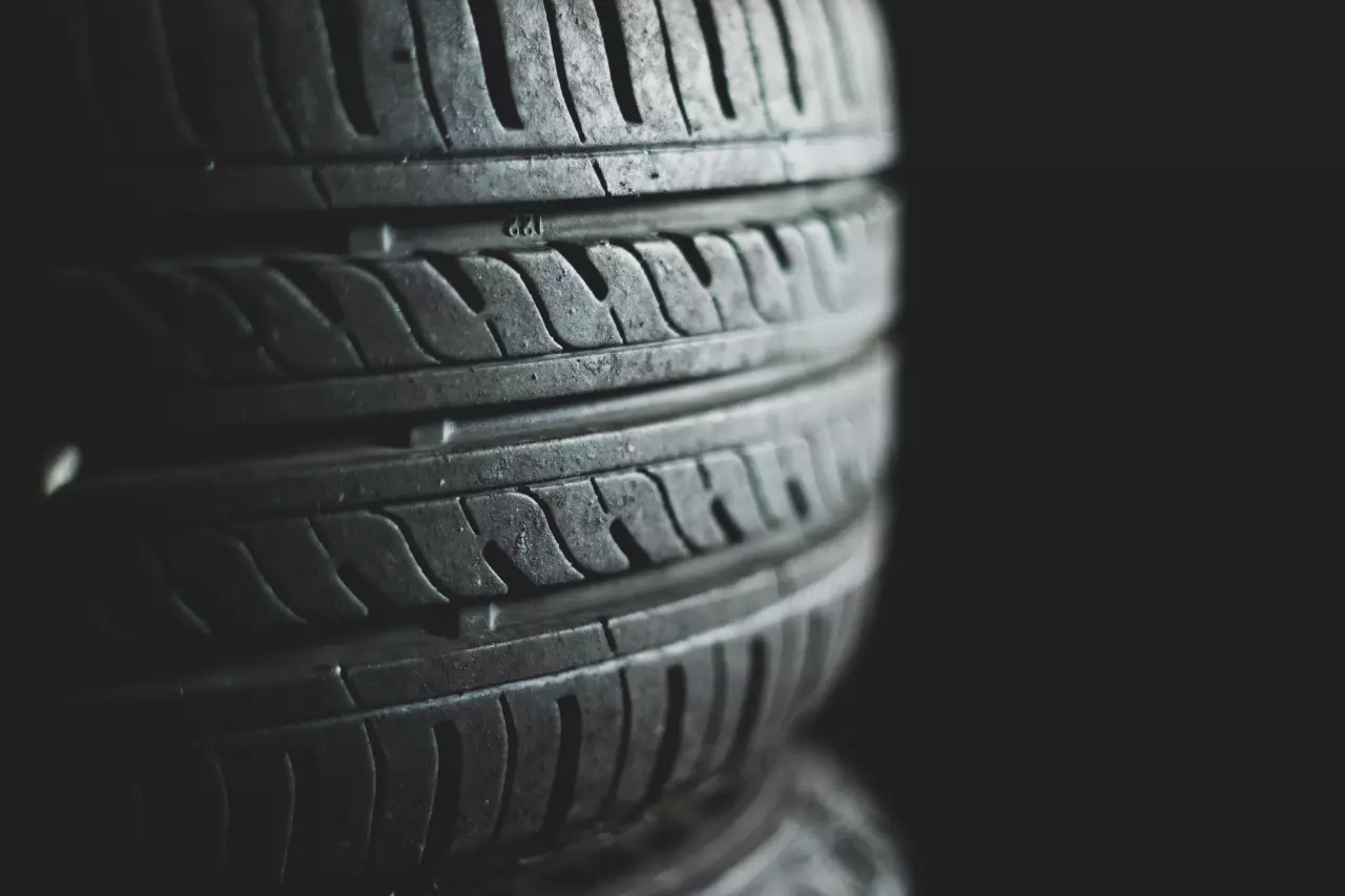 Nový typ pneumatik by měl být odolný vůči proražení