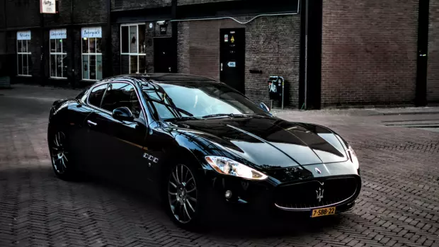 Auta Maserati jsou vozy pro ty nejbohatší. I tak se ale kocháme…