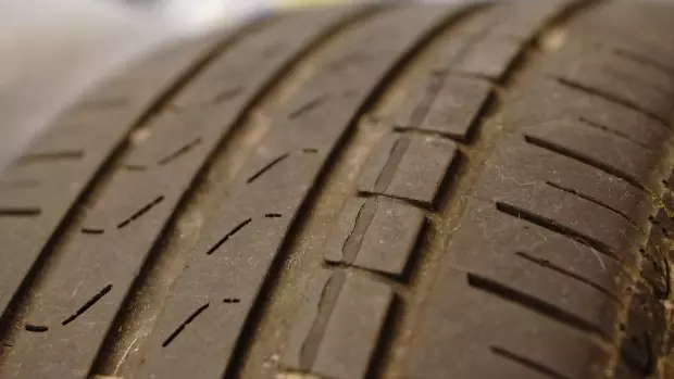 Správné uskladnění pneumatik má velký význam, a to především…